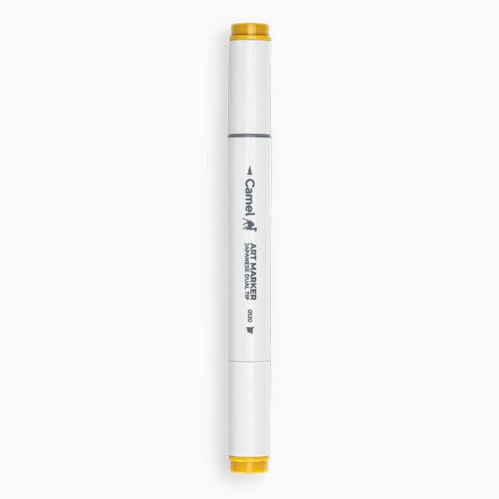 Camel Dual Tip Individual Art Marker - 1