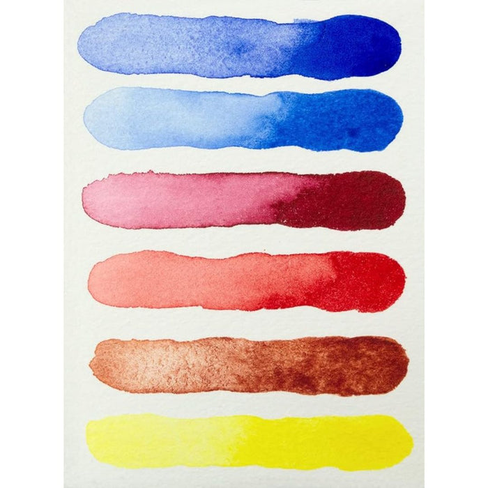 Daniel Smith - Stella Canfield's Master Artist Set I Watercolor Tubes (6 X 5ml)