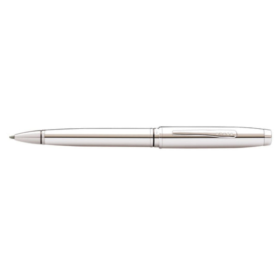 Cross  (AT0662-7) Chrome Coventry Polished Ball Pen