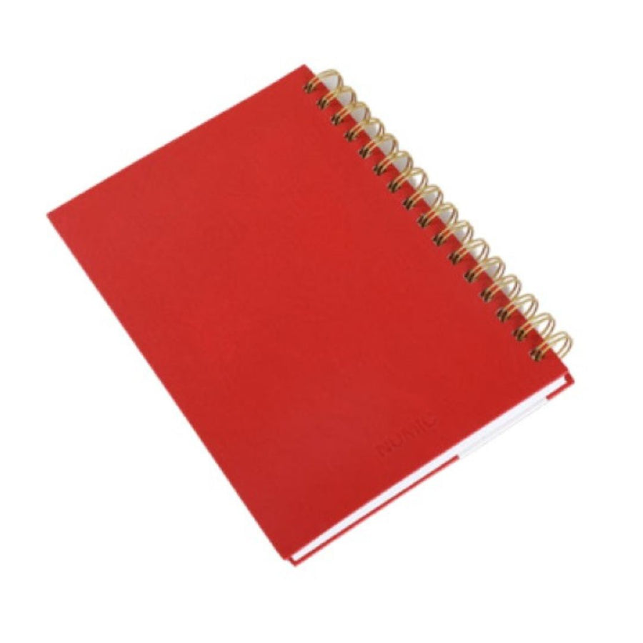 Numic Stria Wiro Notebook – Hardbound Ruled Pages (160 Pages, 100 GSM)