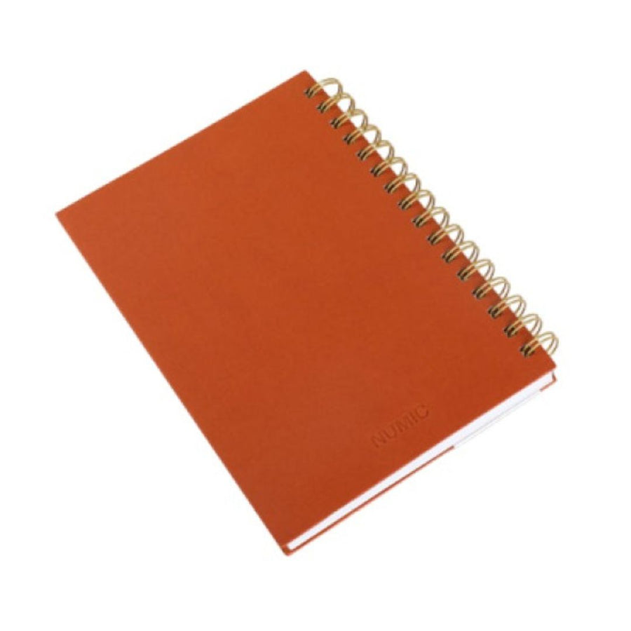 Numic Stria Wiro Notebook – Hardbound Ruled Pages (160 Pages, 100 GSM)