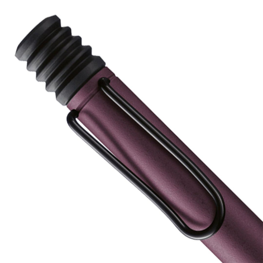 Lamy Safari Scarlet Ballpoint Pen – 0.7mm
