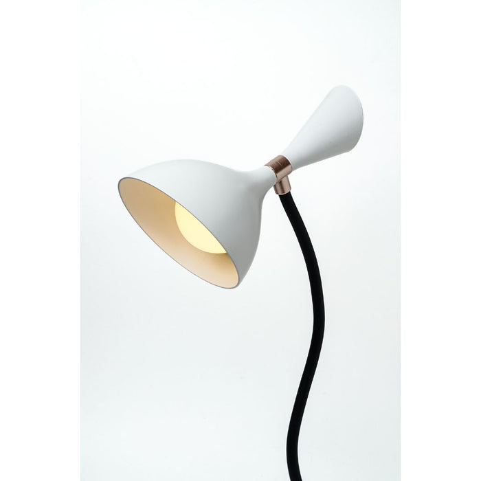 LONGDA - Sensor Table Lamp - White