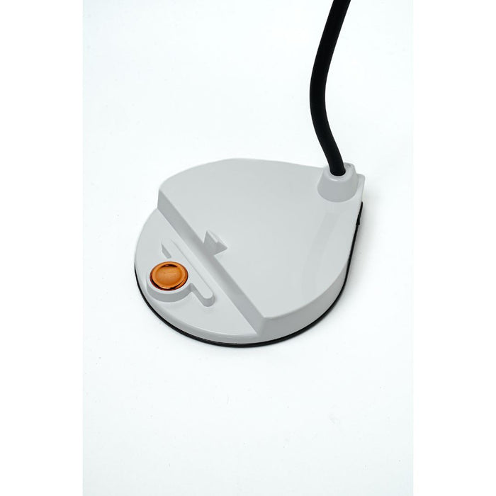 LONGDA - Sensor Table Lamp - White