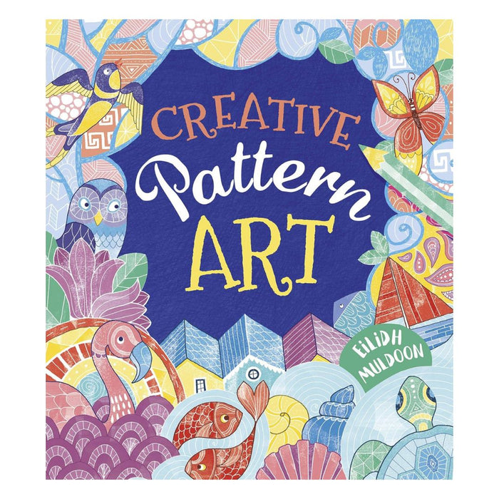 Creative Pattern Art
