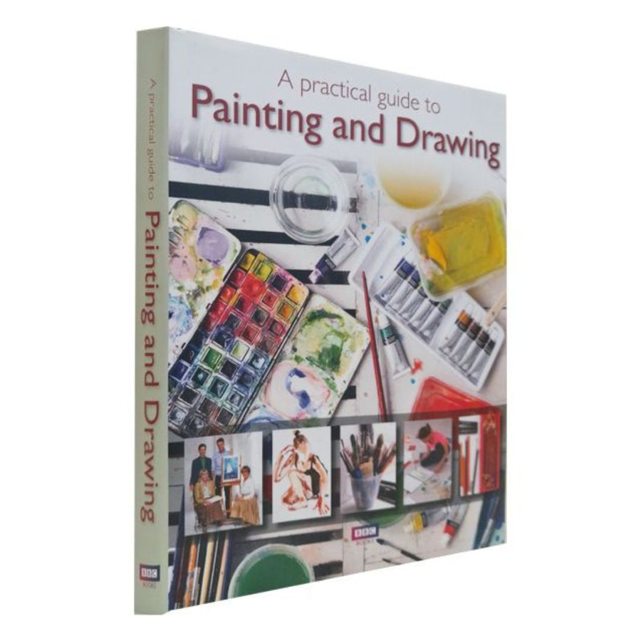 A Practical Guide to Painting and Drawing
