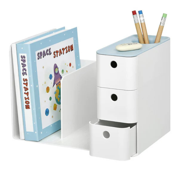 Litem Combo Bookrack