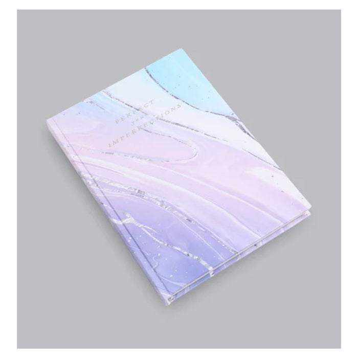 Numic Sequence Book – Graph | Design 2.02