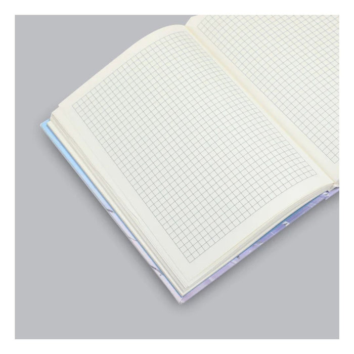 Numic Sequence Book – Graph | Design 2.02