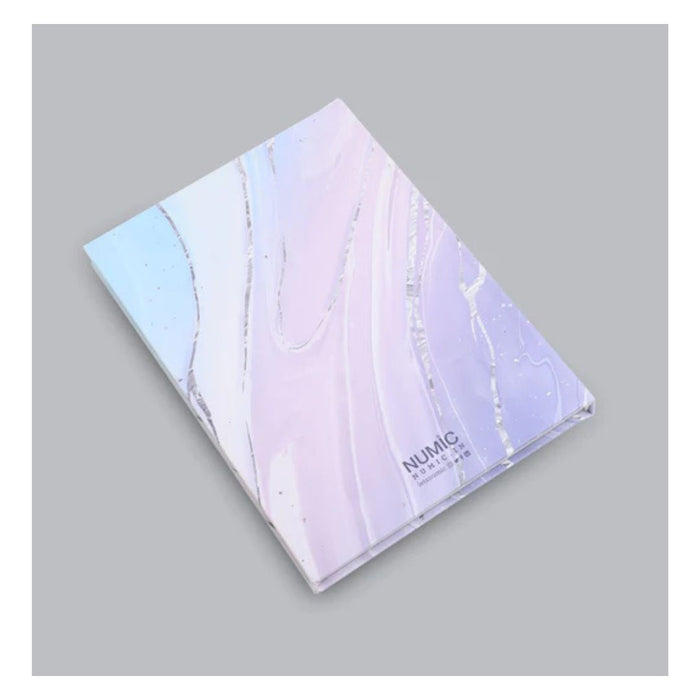 Numic Sequence Book – Graph | Design 2.02
