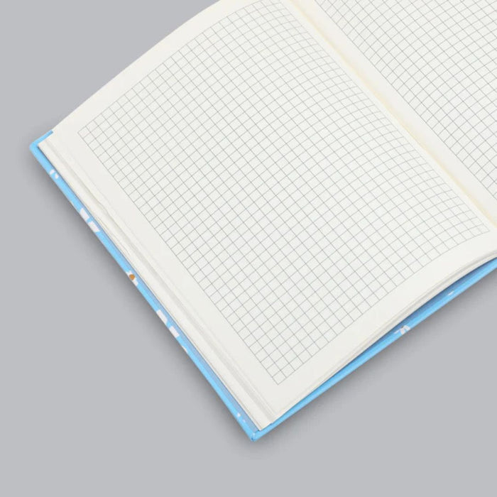 Numic Sequence Book – Graph | Design 2.03