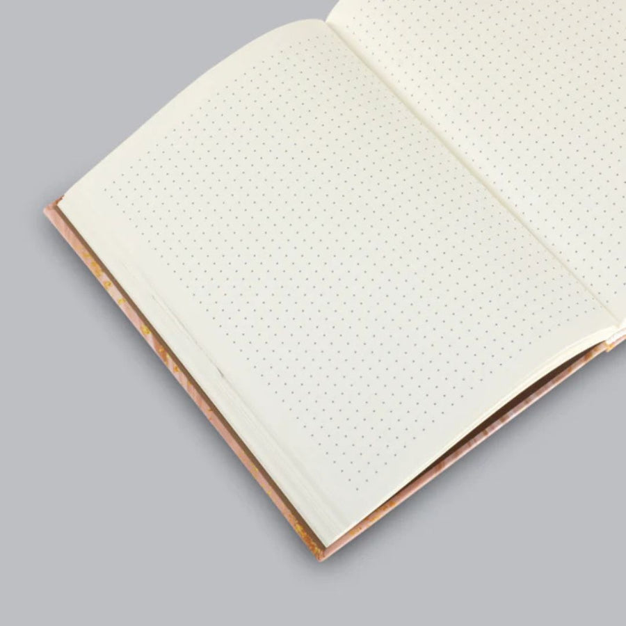 Numic Sequence Book – Dot Grid | Design 3.03