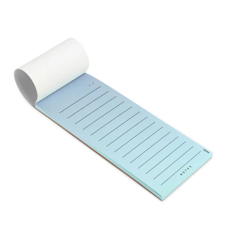 Numic To-Do Notes – Pocket Notepad - Blue