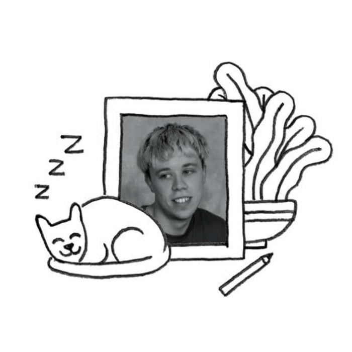 The Power of the Pencil by Guy Field – Draw, Sketch, Doodle & Play