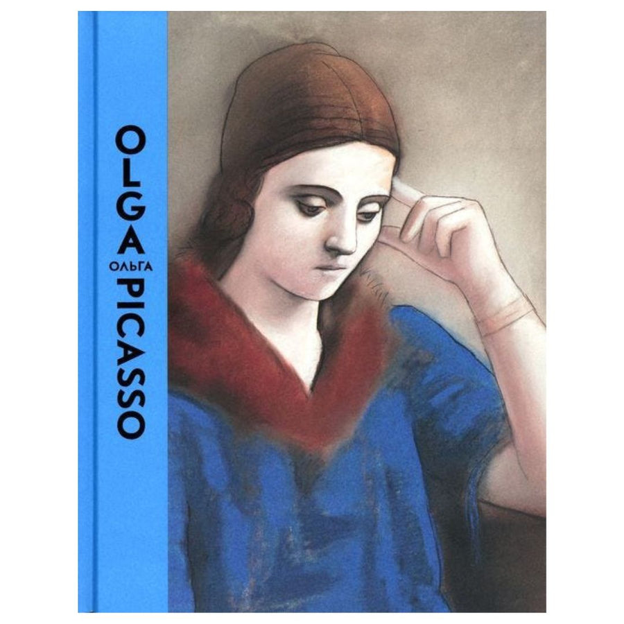 Olga Picasso