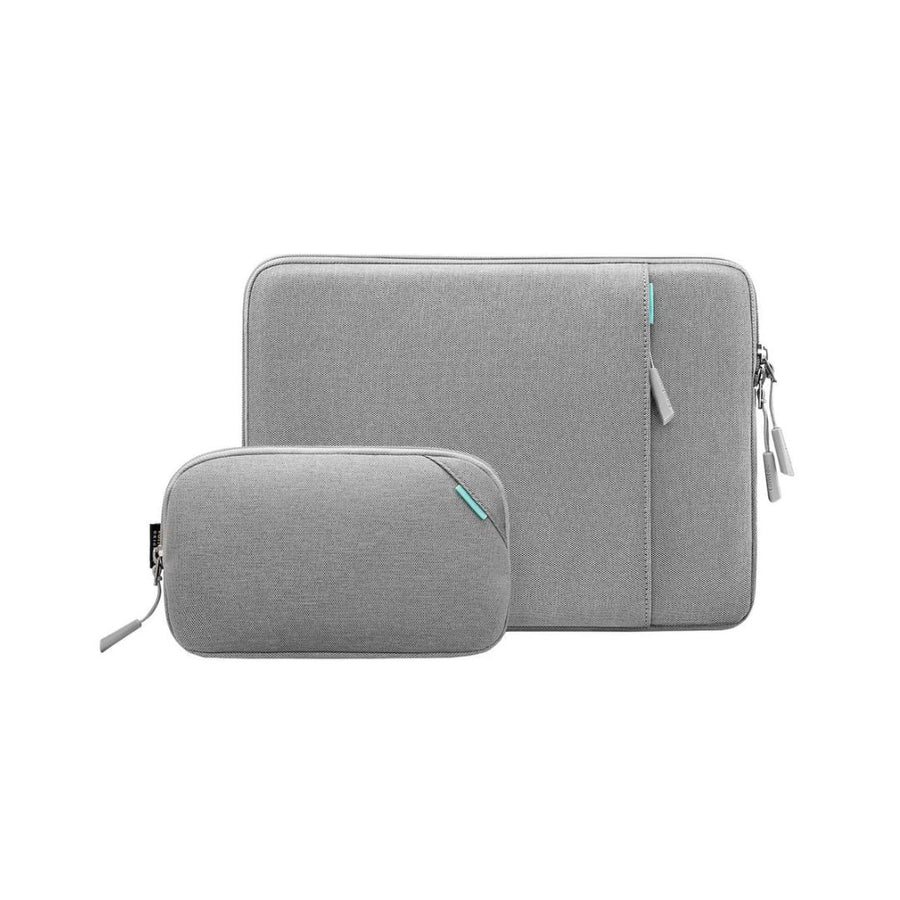 Tomtoc Defender-A13 Laptop Sleeve Kit – 16 Inch