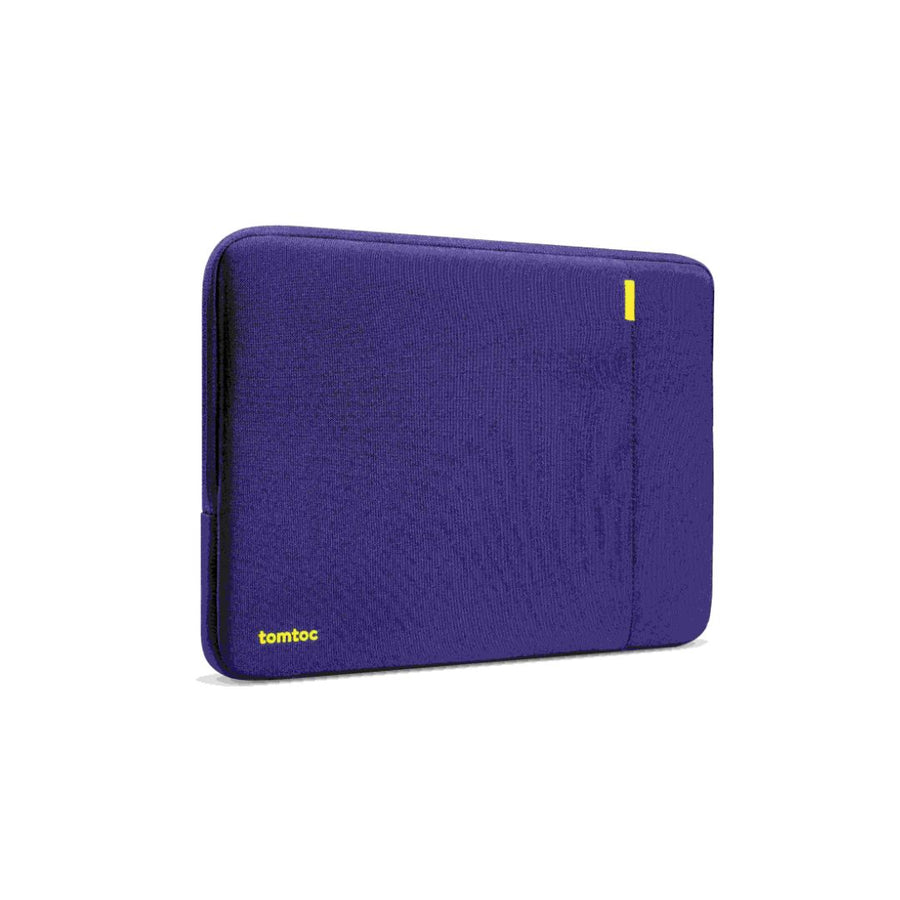 tomtoc Defender-A13 Laptop Sleeve – 13 Inch, Navy Blue