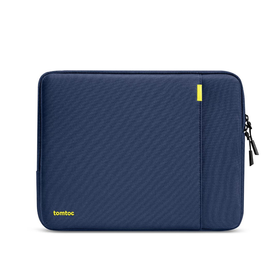 Tomtoc Defender-B13 Tablet Sleeve – 11 Inch, Navy Blue