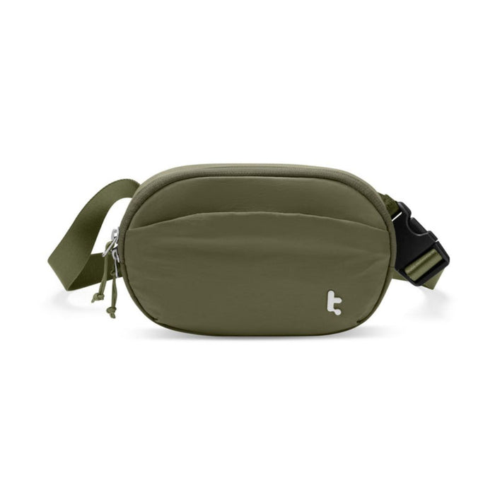 Tomtoc SlingBean-T32 Belt Bag – 1.5L, Green