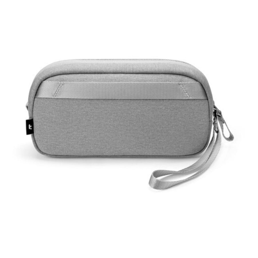 Tomtoc Light-T12 Electronic Accessory Pouch – 1L, Gray