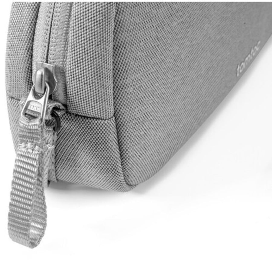 Tomtoc Light-T12 Electronic Accessory Pouch – 1L, Gray
