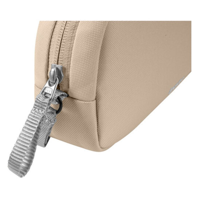 Tomtoc Light-T12 Electronic Accessory Pouch – 1L, Natural Sand