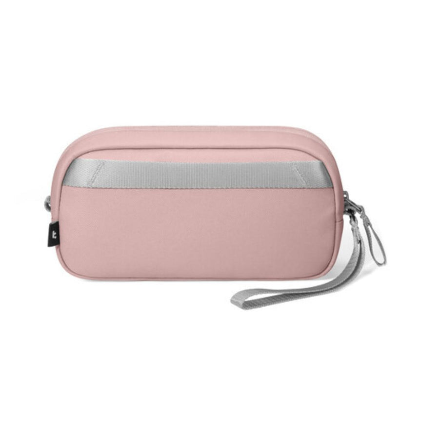 Tomtoc Light-T12 Electronic Accessory Pouch – 1L, Pink