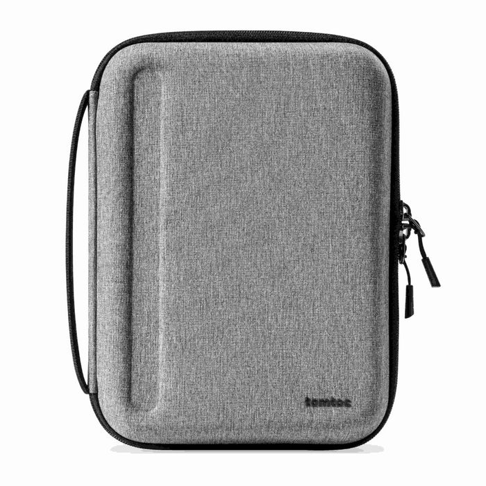 Tomtoc FancyCase-B06 iPad Case Plus – 11 Inch, Gray