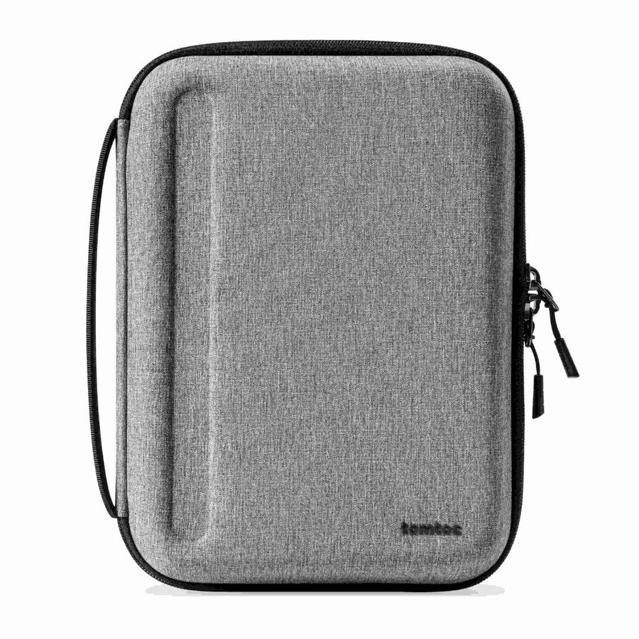 Tomtoc FancyCase-B06 iPad Case Plus – 11 Inch, Gray