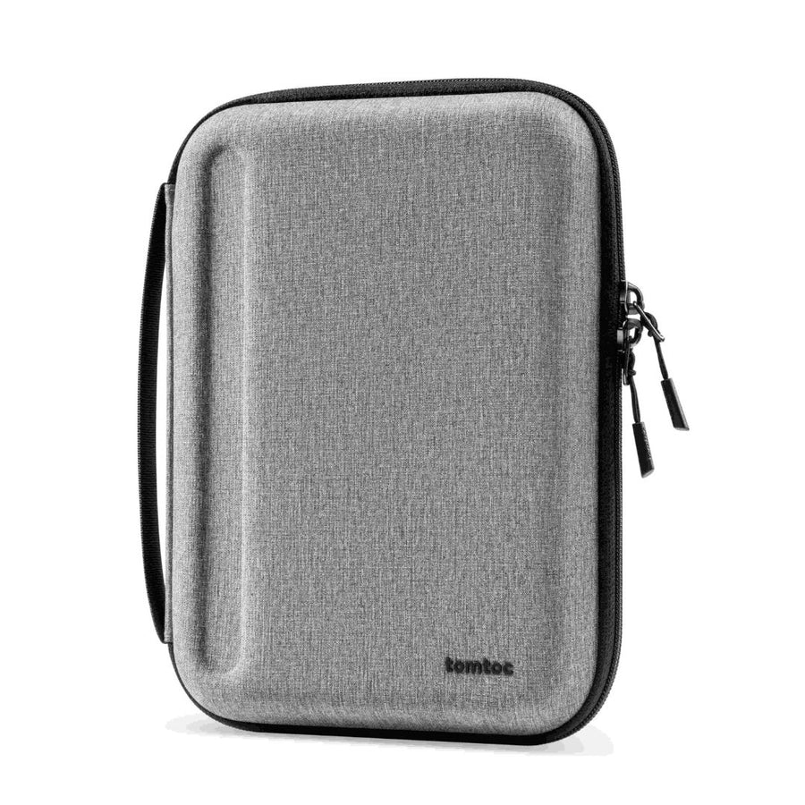 Tomtoc FancyCase-B06 iPad Case Plus – 11 Inch, Gray