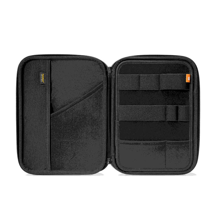 Tomtoc FancyCase-B06 iPad Case Plus – 11 Inch, Gray