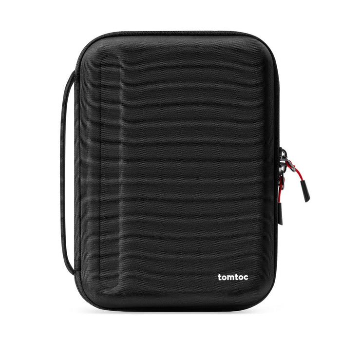 tomtoc FancyCase-B06 iPad Case Plus – 11 Inch, Black