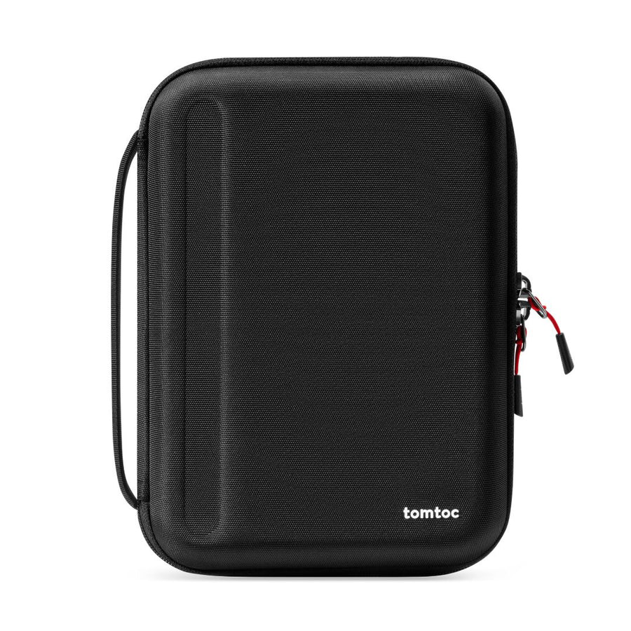tomtoc FancyCase-B06 iPad Case Plus – 11 Inch, Black
