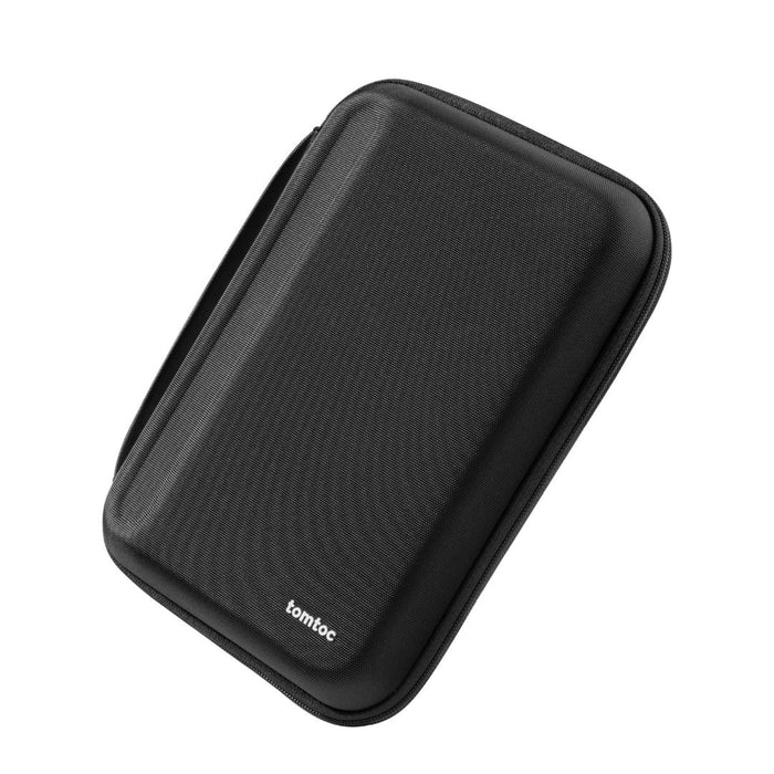 tomtoc FancyCase-B06 iPad Case Plus – 11 Inch, Black