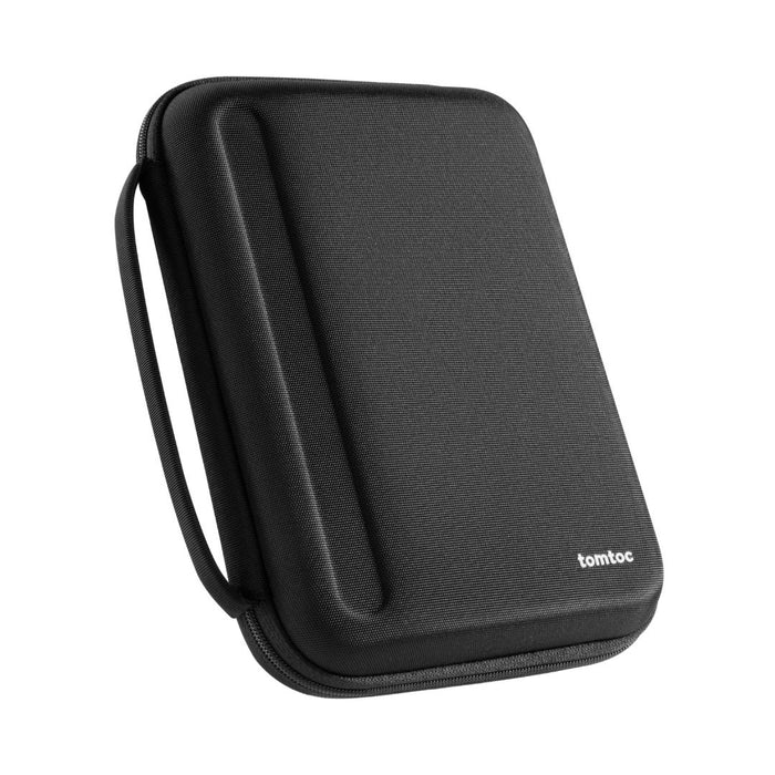 tomtoc FancyCase-B06 iPad Case Plus – 11 Inch, Black