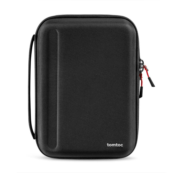 tomtoc FancyCase-B06 iPad Case Plus – 11 Inch, Black