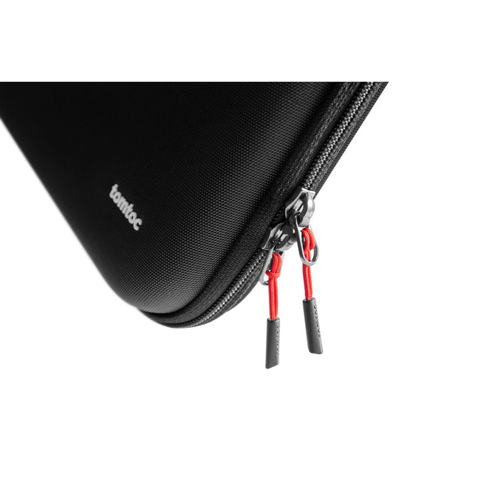 tomtoc FancyCase-B06 iPad Case Plus – 11 Inch, Black