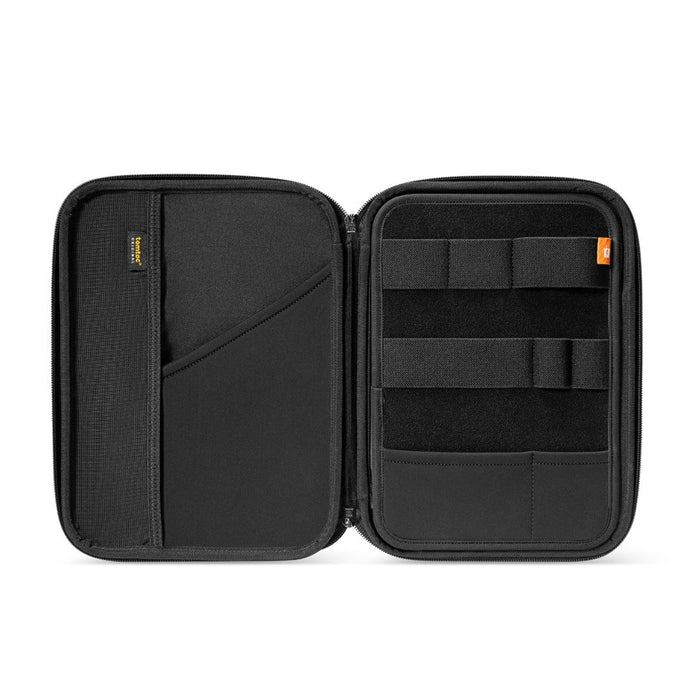 tomtoc FancyCase-B06 iPad Case Plus – 11 Inch, Black