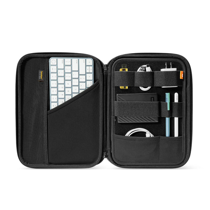 tomtoc FancyCase-B06 iPad Case Plus – 11 Inch, Black