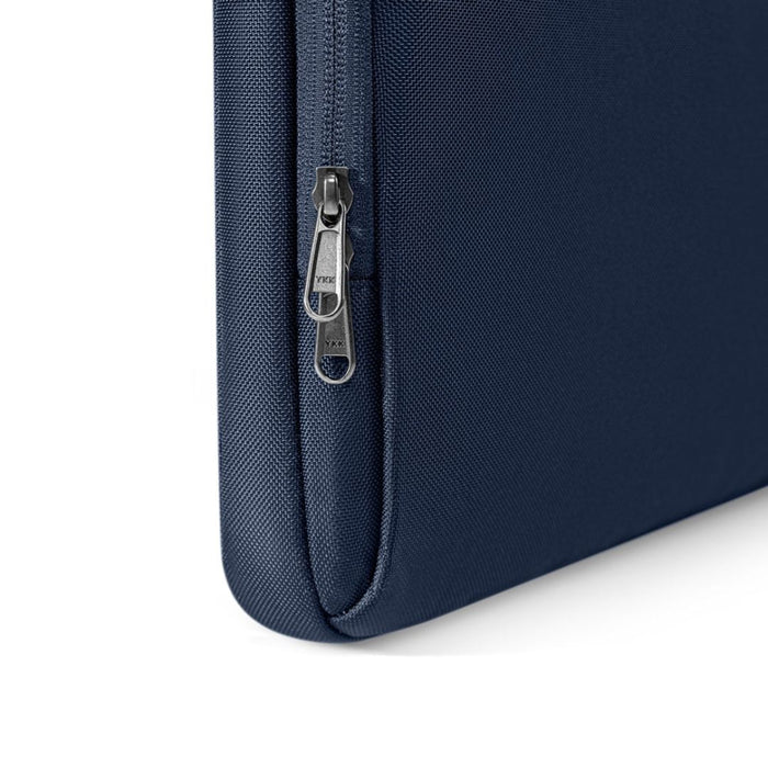 Tomtoc Defender-A14 Laptop Briefcase – 14 Inch - Navy Blue