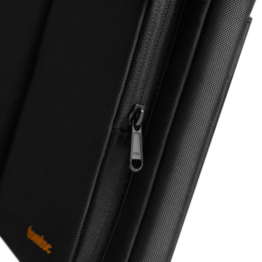 Tomtoc Defender-A42 Laptop Briefcase – 13.5–14 Inch - Black