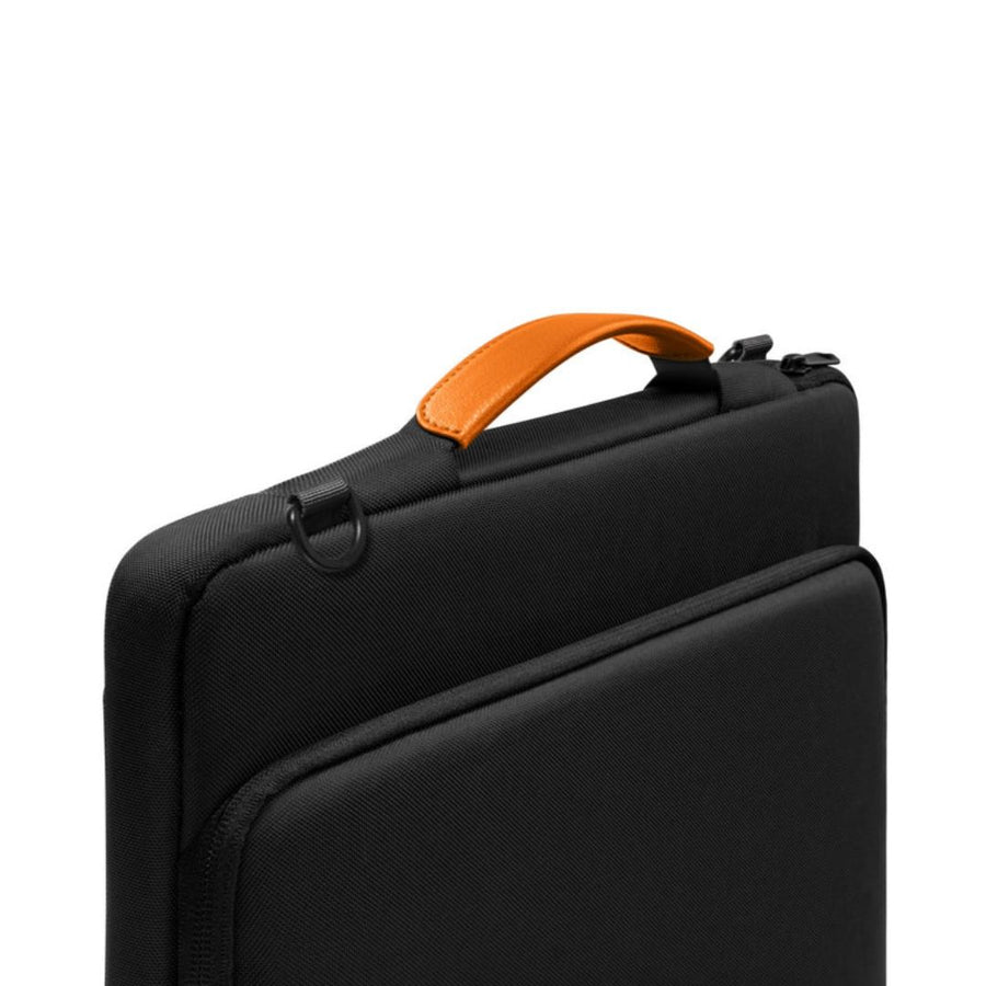 Tomtoc Defender-A40 Laptop Shoulder Bag – 13.5–14 Inch, Black