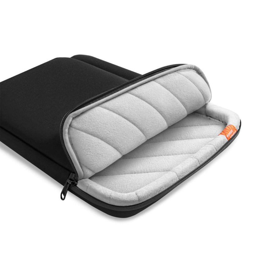 Tomtoc Defender-A40 Laptop Shoulder Bag – 13.5–14 Inch, Black