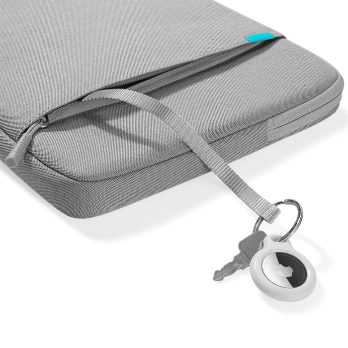 Tomtoc Defender-A13 Laptop Sleeve Kit – 14 Inch - Dark Grey
