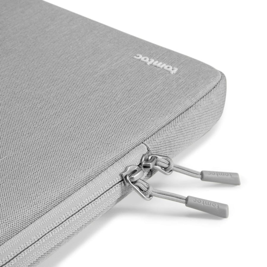 Tomtoc Defender-A13 Laptop Sleeve Kit – 14 Inch - Dark Grey