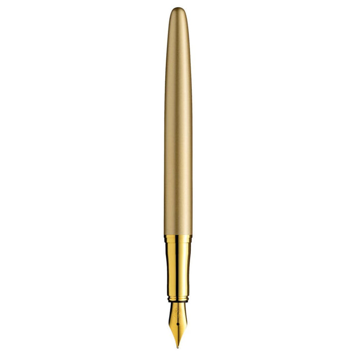 Pelikan Jazz Noble P36 Fountain Pen – Gold GT