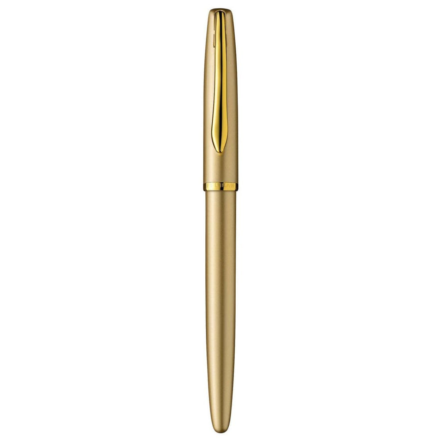 Pelikan Jazz Noble P36 Fountain Pen – Gold GT