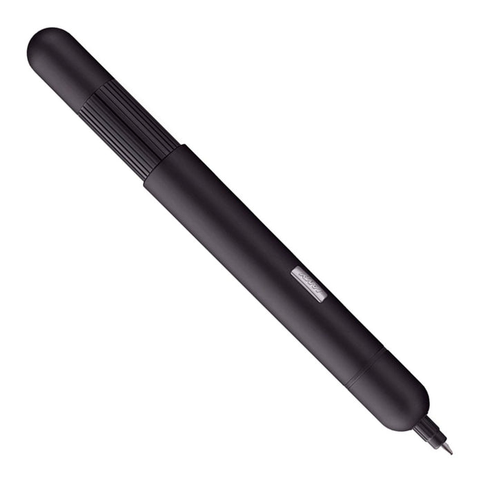 Lamy Pico Ballpoint Pen – Black, Medium Tip