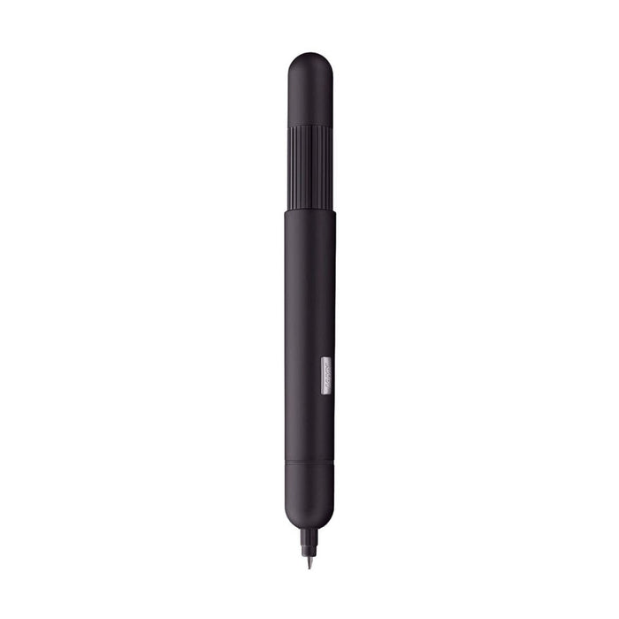 Lamy Pico Ballpoint Pen – Black, Medium Tip