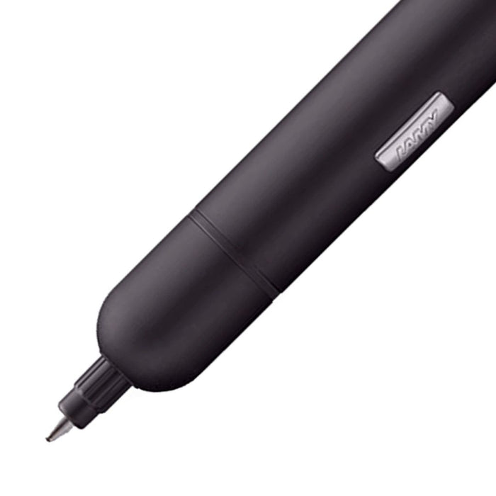 Lamy Pico Ballpoint Pen – Black, Medium Tip